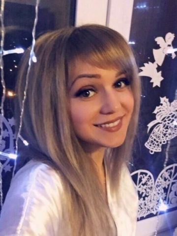 Проститутка Лючия
